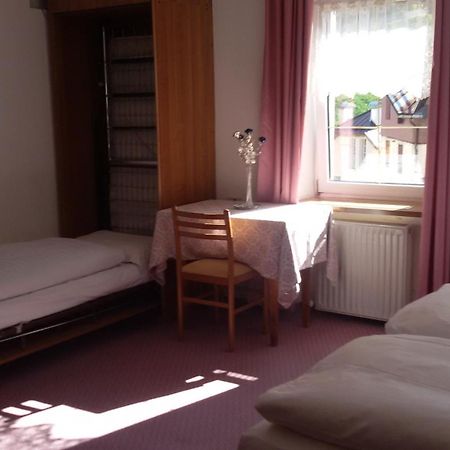 Albergo Alpino อารับบา ภายนอก รูปภาพ