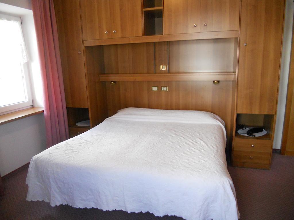 Albergo Alpino อารับบา ห้อง รูปภาพ